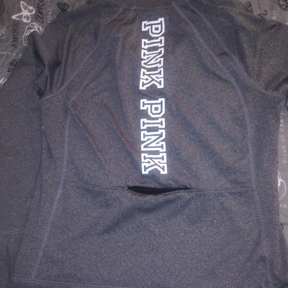 🎊🎉V.S. PINK PULLOVER🎉🎊 - Picture 5 of 5